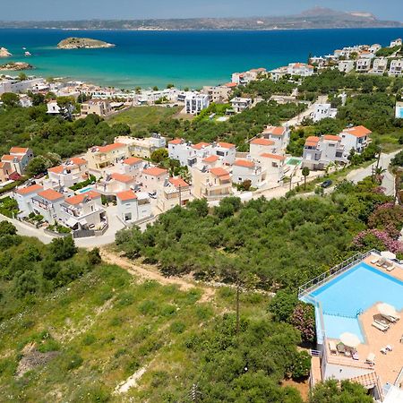 Eolos Apartments Χανιά Εξωτερικό φωτογραφία