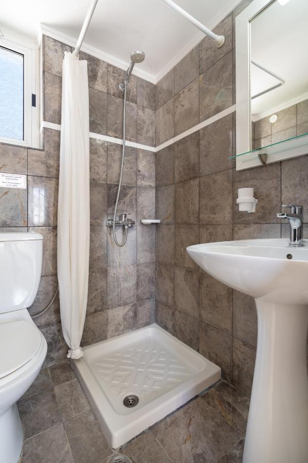 Eolos Apartments Χανιά Εξωτερικό φωτογραφία