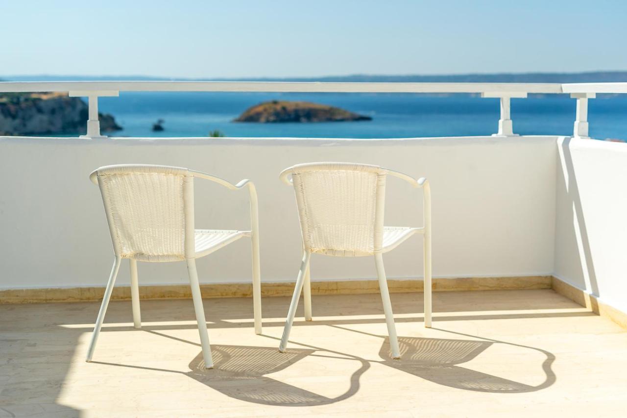 Eolos Apartments Χανιά Εξωτερικό φωτογραφία