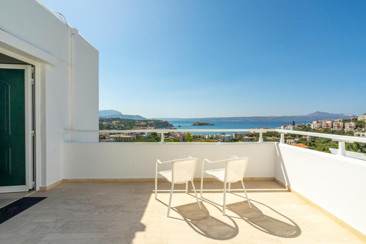 Eolos Apartments Χανιά Εξωτερικό φωτογραφία