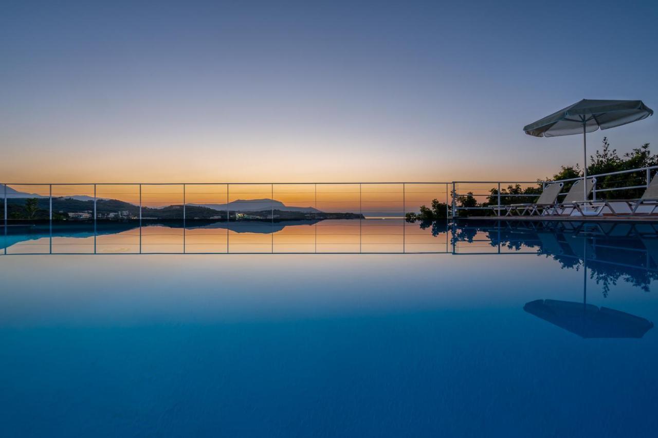 Eolos Apartments Χανιά Εξωτερικό φωτογραφία