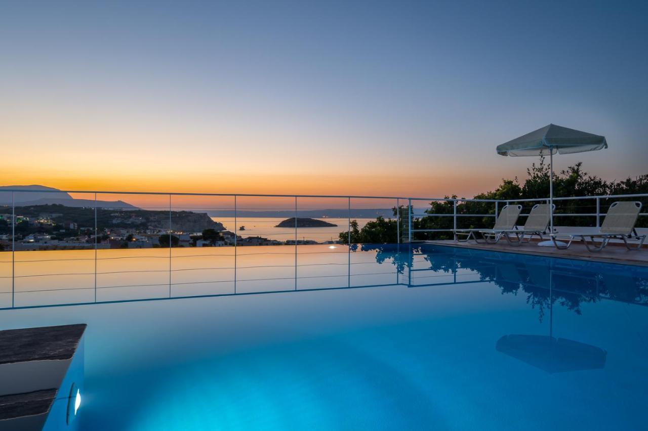 Eolos Apartments Χανιά Εξωτερικό φωτογραφία