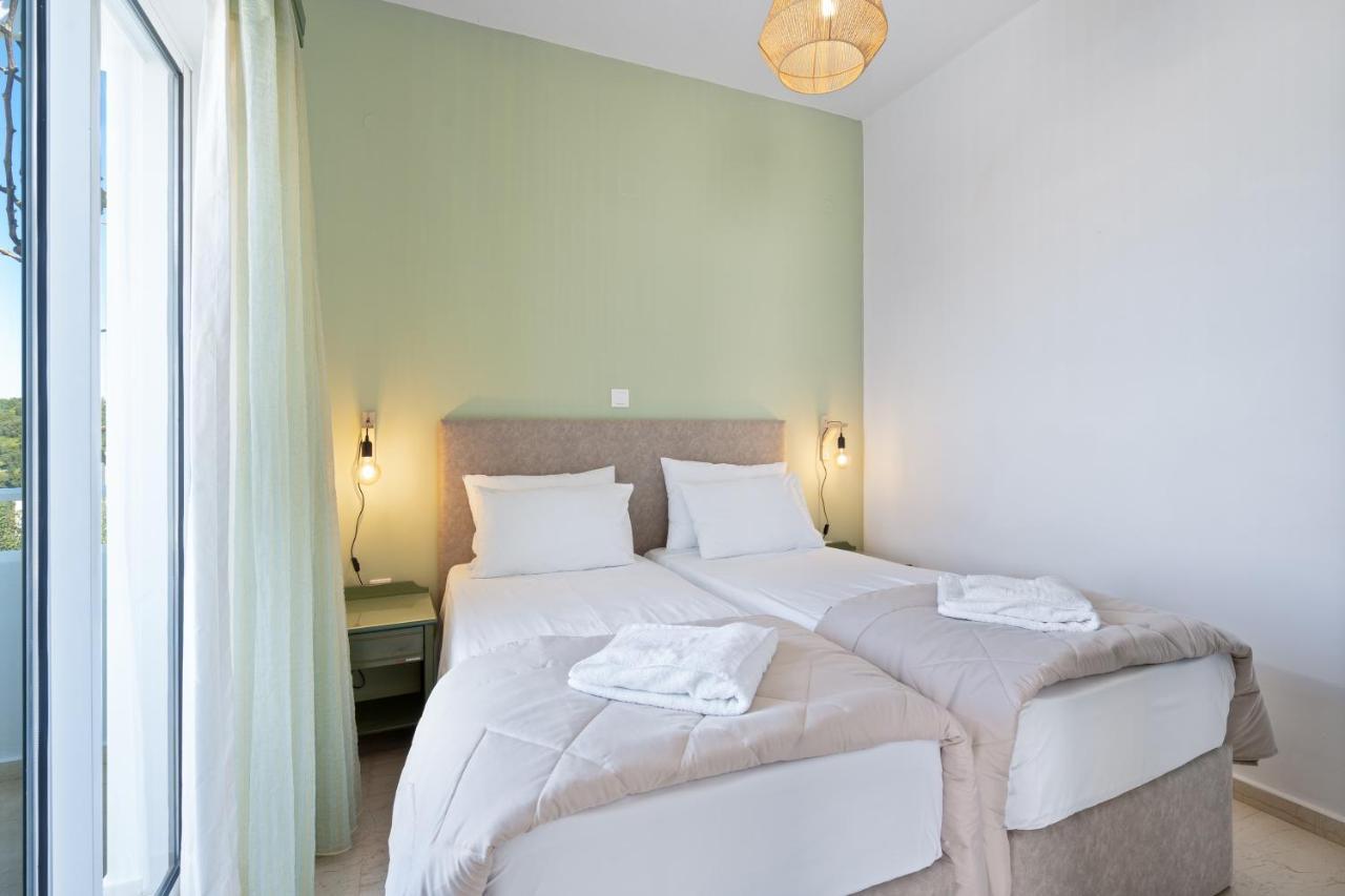 Eolos Apartments Χανιά Εξωτερικό φωτογραφία