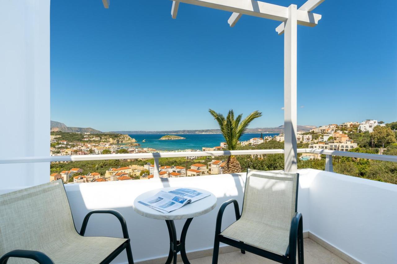 Eolos Apartments Χανιά Εξωτερικό φωτογραφία